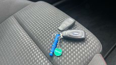 Ford Focus 1.0 EcoBoost 125 ST-Line 5dr Petrol Hatchback